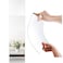 SLDIYWOW Wall Mirror Full Length 4Pcs Full Body Mirror for Bedroom Safety Unbreakable Mirror Great for Baby Kids Toddler Full Body Mirror Tiles for Bedroom Home Gym Living Room