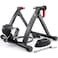 Sportneer Bike Trainer  Magnetic Stationary Bike Stand for 2628  700C Wheels  Adjustable 6 Level Resistance Bike Trainer Stand for Indoor Riding with Quick Release Lever  Front Wheel Riser Block