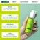 Conscious Chemist Salicylic Acid Face Wash For Oily Acne Prone Skin Glycolic Acid  CICA Extract  For Glowing  Radiant Skin  Vegan  Cruelty Free  100ml