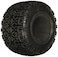 Losi 420 ATX Tires with Foam 2 LST2 XXL2 LOSB7202 RC Tire