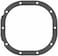 FELPRO RDS 55341 Axle Hsg Cover or Diff Seal