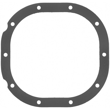 FELPRO RDS 55341 Axle Hsg Cover or Diff Seal