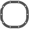 FELPRO RDS 55341 Axle Hsg Cover or Diff Seal