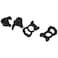 Losi Carriers  Spindles pr LST2 XXL23E LOSB2104 Gas CarTruck Replacement Parts