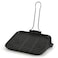 Ilsa Dietella Grill Pan Cast Iron 24 x 24 cm Anthracite