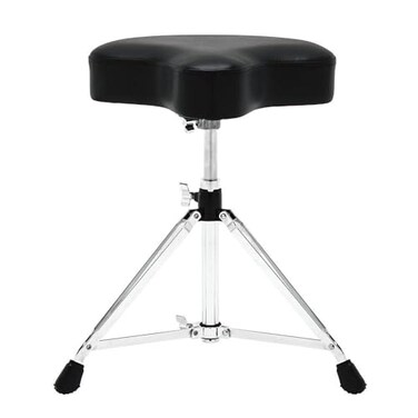 Gibraltar 6608 Heavy Drum Throne