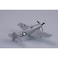 Easy Model F6F Hellcat VF4 1942 Model Kit