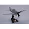 Easy Model F6F Hellcat VF4 1942 Model Kit