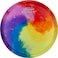 Discraft 175176 Gram Z Fly Dye Buzzz MidRange Disc Golf Disc