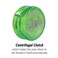 Yomega The Original Brain  Professional Yoyo for Kids and Beginners Responsive Auto Return Yo Yo Best for String Tricks  Extra 2 Strings  3 Month Warranty Vendor