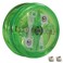 Yomega The Original Brain  Professional Yoyo for Kids and Beginners Responsive Auto Return Yo Yo Best for String Tricks  Extra 2 Strings  3 Month Warranty Vendor