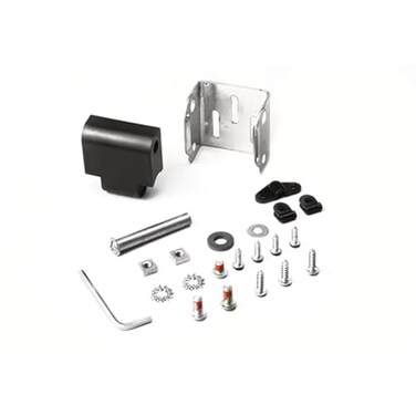 Humminbird 7400111 MHX HS Transom Mounting Hardware Kit
