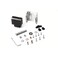 Humminbird 7400111 MHX HS Transom Mounting Hardware Kit