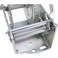 Goldenrod 14725 DuttonLainson Company DL2000A 2000 lbs 2Speed Plated Pulling Winch