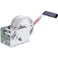 Goldenrod 14725 DuttonLainson Company DL2000A 2000 lbs 2Speed Plated Pulling Winch