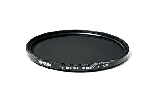 tiffen Tiffen Neutral Density 06 Filter