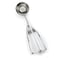 Norpro Stainless Steel Scoop 50MM 3 Tablespoons Silver