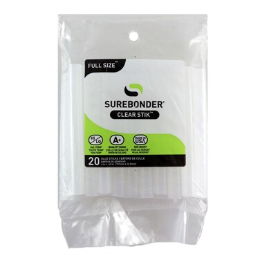 SureBonder 4 All Purpose Glue Sticks