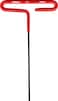 EKLIND 51608 18 Inch Cushion Grip Hex THandle TKey allen wrench
