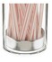 Prodyne Straw Dispenser Clear
