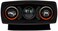 Rugged Ridge  Clinometer Compass Universal  1330901