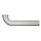 LASCO 034219 White Plastic Tubular 112Inch by 7Inch PTrap Wall Tube