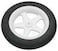 DuBro 186MS 186 Micro Sport Wheel 2Pack