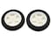 DuBro 186MS 186 Micro Sport Wheel 2Pack