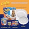 CitiKitty Cat Toilet Training Kit One Pack