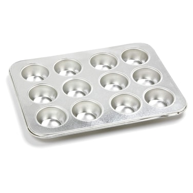 NORPRO Mini Muffin Tin 1 EA