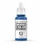 Vallejo Dark Blue Paint 17ml