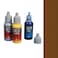 Vallejo Game Color Brown Paint 17ml