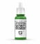 Vallejo Intermediate Green Paint 17ml