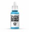 Vallejo Deep Sky Blue Paint 17ml