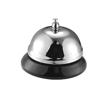 Better Houseware Classic Service Concierge Hotel Call Bell