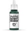 Vallejo German Dark Green Paint 17ml