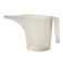 Norpro White 2 Cup Measuring Funnel Pitcher