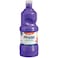 Prang Washable Tempera Paint Violet 32 Oz 1 Count