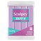 Sculpey III Polymer OvenBake Clay Spring Lilac Non Toxic 2 oz bar