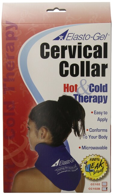 Elastogel Cervical Collar CC102B