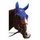Intrepid International Fancy Ear Nets for Horses White