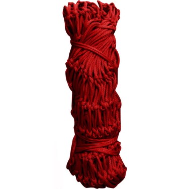 Intrepid International Poly Hay Bag