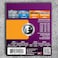 Elixir Strings 8020 Bronze Acoustic Guitar Strings w NANOWEB Coating Extra Light 010047