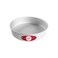 Fat Daddios Anodized Aluminum Round Cake Pan 9 x 2 Inch