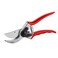 FELCO F2 068780 Classic Manual Hand Pruner F 2 Red