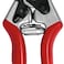 FELCO F2 068780 Classic Manual Hand Pruner F 2 Red