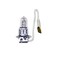 Sylvania  H3 Basic  High Performance Halogen Bulb 31397 1 Pack