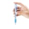Tombow Mono Knock Eraser Blue 1Pack 82044