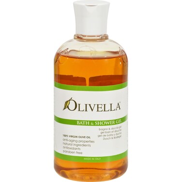 Olivella Bath and Shower Gel  169 fl oz 6 Pack