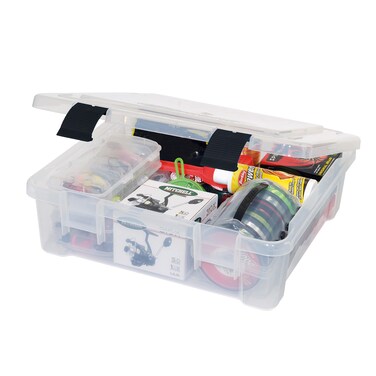 Plano ProLatch Stowaway Box XXLarge